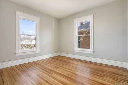 914 Ogden St, Denver CO  80209-4426 exterior