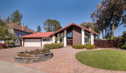 3127 Rasmus Cir, San Jose, CA 95148-3142