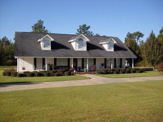 467 Tyre Rd, Jesup, GA 31545-9111