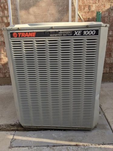 7108 Park Creek Cir, Fort Worth TX  76137-4508 exterior