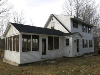 71 Baker Hill Rd, Lyme, NH 03768-3800