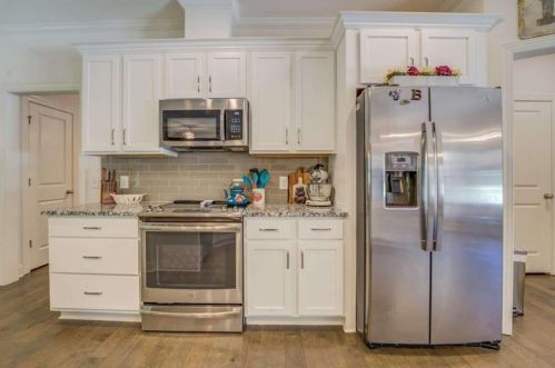 100 Nicklaus Cir, Social Circle GA  30025-5347 exterior