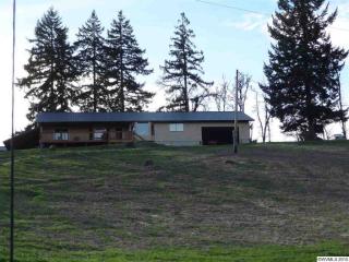 12250 Simpson Rd, Monmouth, OR 97361-9773