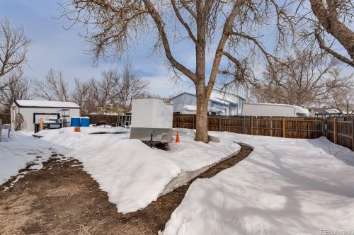 19159 21 Cir, Aurora CO 80011-5272 exterior