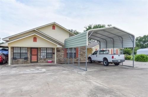 104 Saskatchewan Rd, Roland, OK 74954-5359