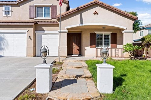 13340 Hammer Ave, Chino, CA 91710-7371