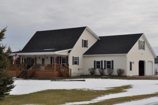 970 Machia Rd, Sheldon VT  05483-9797 exterior