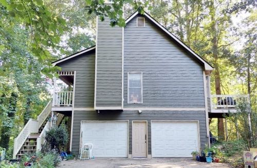 263 Jamie Dr, Hiram, GA 30141-5611