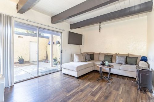 43647 Stanridge Ave, Lancaster, CA 93535-4003