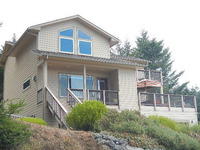 1284 Upper Pacific Dr, Shelter Cove, CA 95589-9122