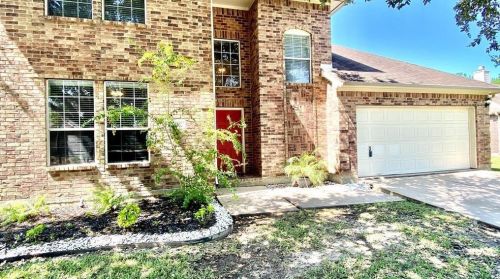 3416 Norma Ln, Pearland, TX 77584-5509