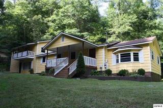 1845 Treebeard Way, Pigeon Forge, TN 37876-8875