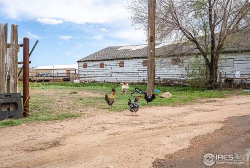 824 16th St, Greeley CO 80631-6231 exterior