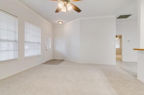 4741 Misty Ridge Dr, Fort Worth TX  76137-5102 exterior