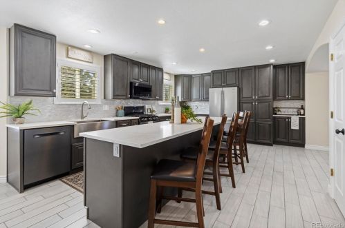 17726 Ida Ave, Denver CO 80015-3097 exterior