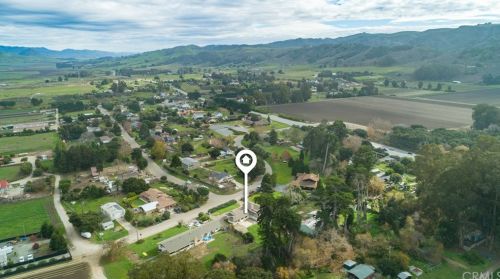 2125 Lariat Dr, San Luis Obispo, CA 93402-3405