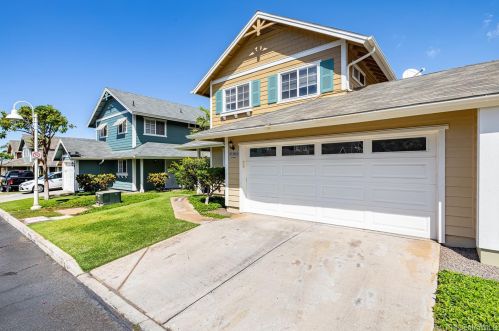 871962 Pakeke St, Nanakuli, HI 96792-3447