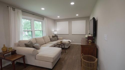 3985 Evans Rd, Atlanta GA  30340-4605 exterior