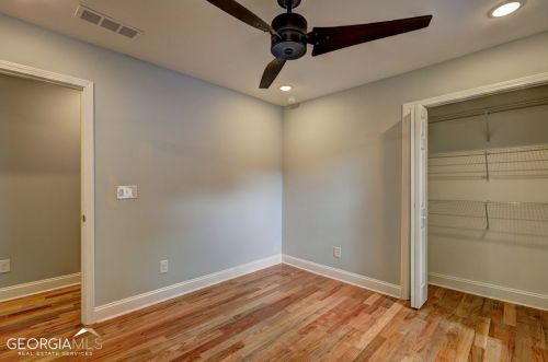 1600 Archer St, Atlanta GA  30314-2212 exterior