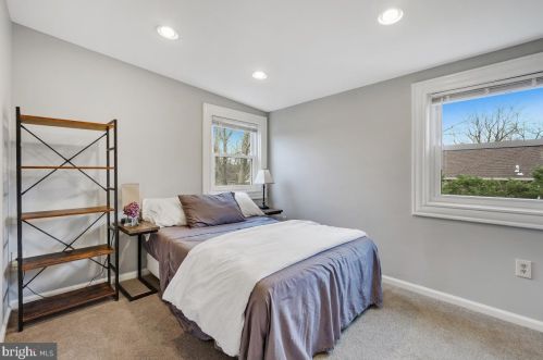 606 Gist Ave, Silver Spring MD 20910-4921 exterior