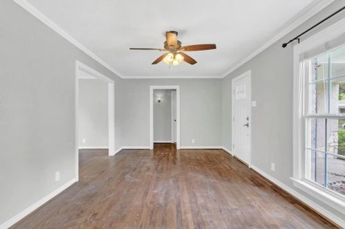 4338 Delmar Ave, Dallas TX  75206-5416 exterior