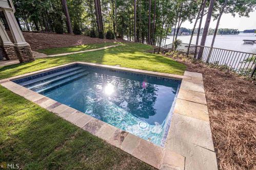 1081 Terrell Cir, Reynolds Plantation, GA 30642-4812
