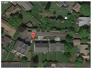 633 Grant St, Newberg, OR 97132-2360