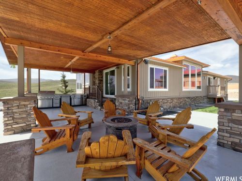 29731 Old Lincoln Hwy, Hoytsville UT 84017-9621 exterior