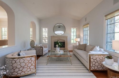 37 Blue Smt, Irvine CA  92603-0168 exterior