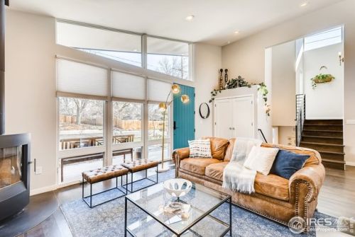 1830 Cedar Ave, Boulder CO  80304-3123 exterior