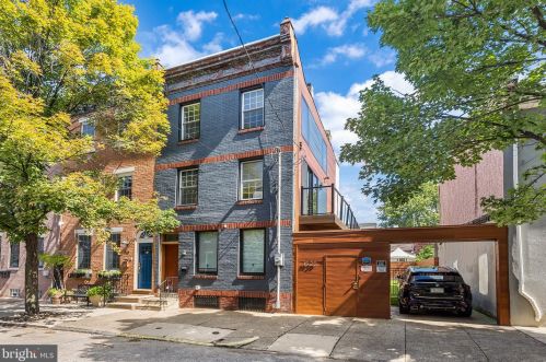 1523-25 Berks St, Philadelphia PA exterior