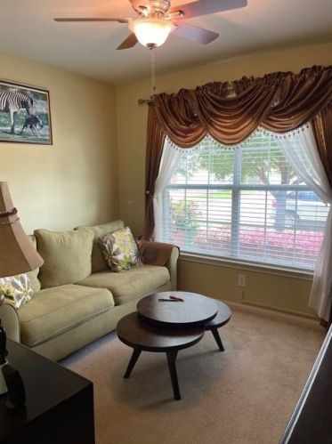 612 Misty Mountain Dr, Fort Worth TX  76140-7532 exterior