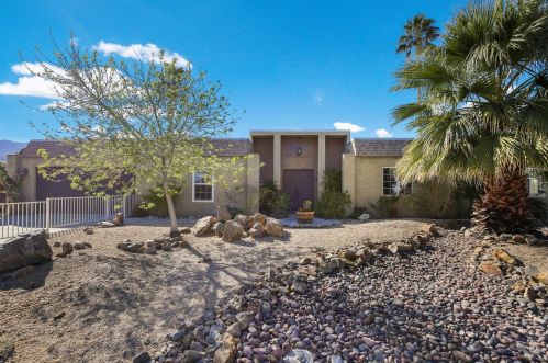 2375 San Antonio Rd, Palm Springs, CA 92262-3918