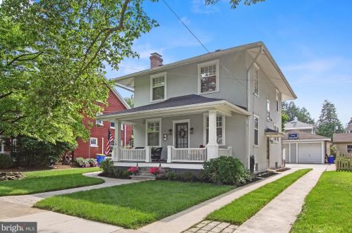 40 Findlay St, York, PA 17402-2301