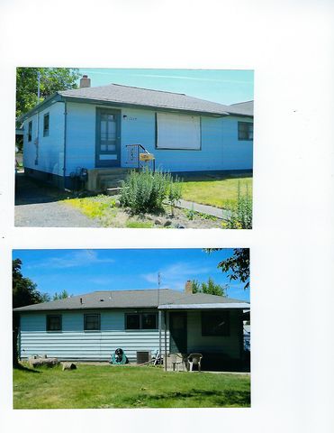 1219 Billups St, Clarkston, WA 99403-2823