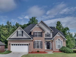 431 Wade Plantation Dr, Augusta, GA 30907-8882