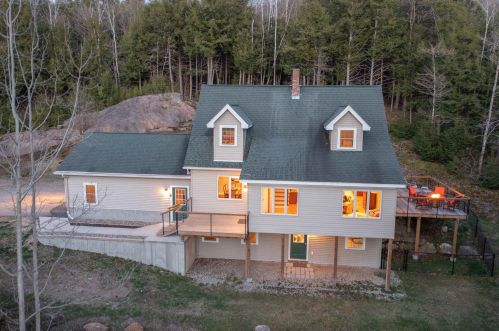 550 Thornton Gore Rd, Ellsworth, NH 03285-6811