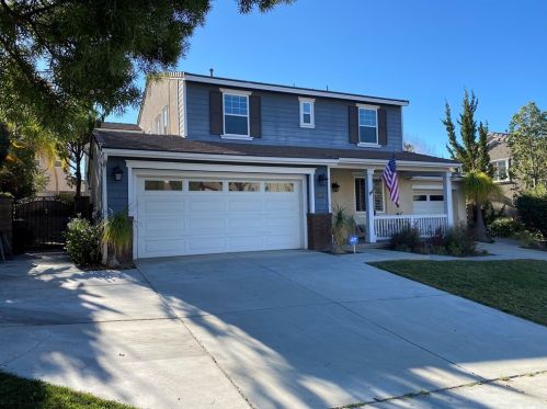 34505 Fawn Ridge Pl, Yucaipa, CA 92399-6870