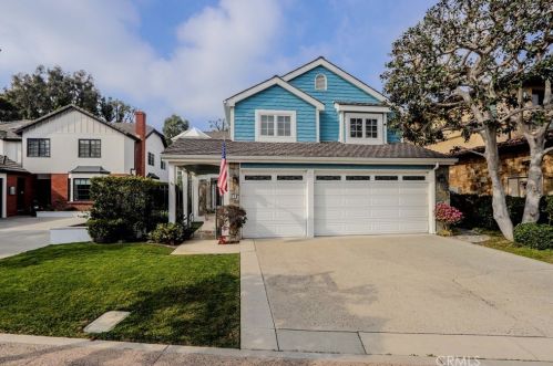 5 Cambridge, Manhattan Beach, CA 90266-7223