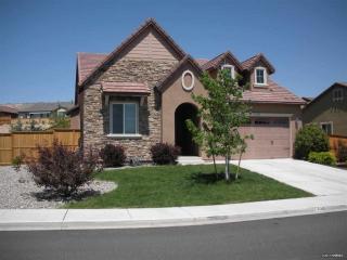 5350 Desertstone Dr, Sparks, NV 89436-4047