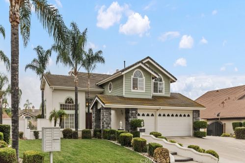 1874 Natalie Ln, Riverside CA  92506-4656 exterior