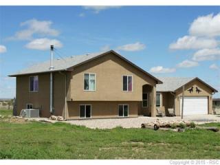 17595 Gold Dust Trl, Fountain, CO 80817-7026
