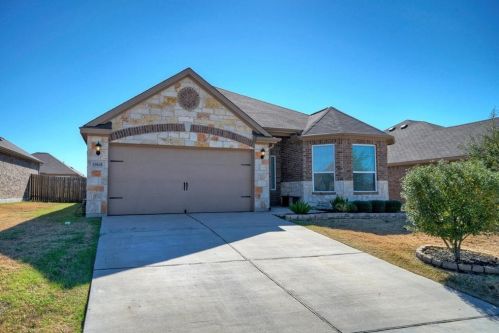 19505 James Manor St, Webberville, TX 78653