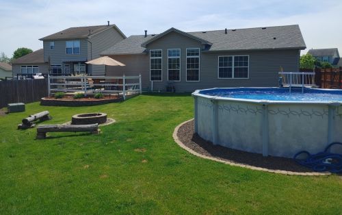7219 Applegate Dr, Plainfield, IL 60586