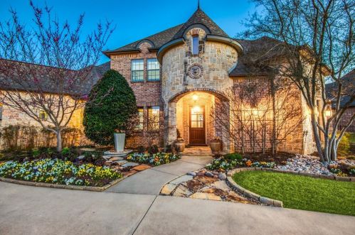 3305 Clubview Dr, Argyle, TX 76226-2113