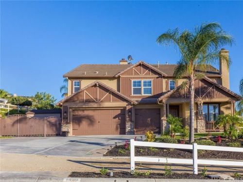 1439 Andalusian Dr, Norco, CA 92860-3920