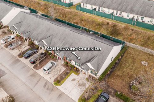 436 Flowing Crk Dr, Evans GA  30809-6425 exterior