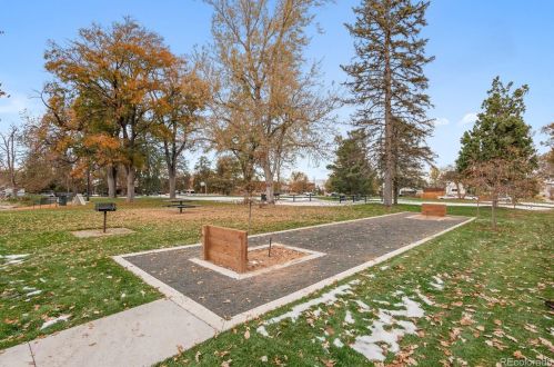 1739 35th Ave, Denver CO  80205-4030 exterior