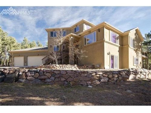 17475 Lamplight Dr, Woodmoor, CO 80132-2211