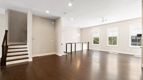 1388 La France St, Atlanta GA  30317-2765 exterior
